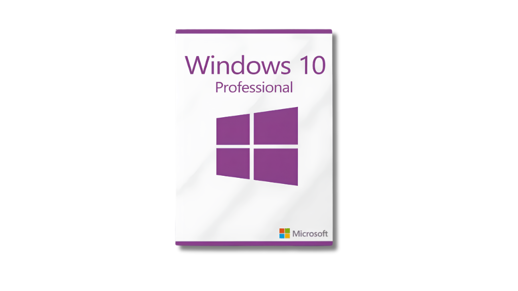 Windows 10 PRO - (LICENÇA VITALÍCIA / WINDOWS)
